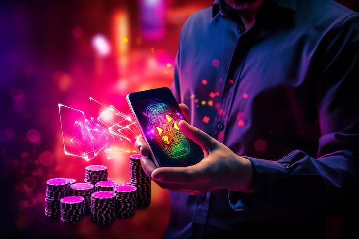 7vvbet mobile gaming