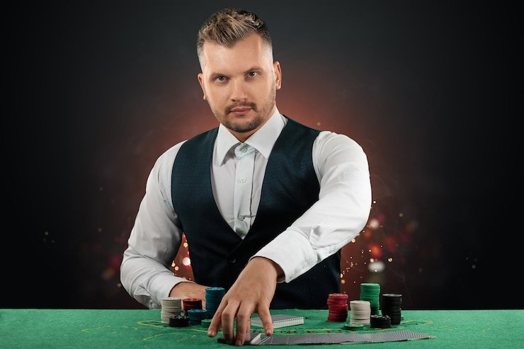 7vvbet Slot Machine Lobby